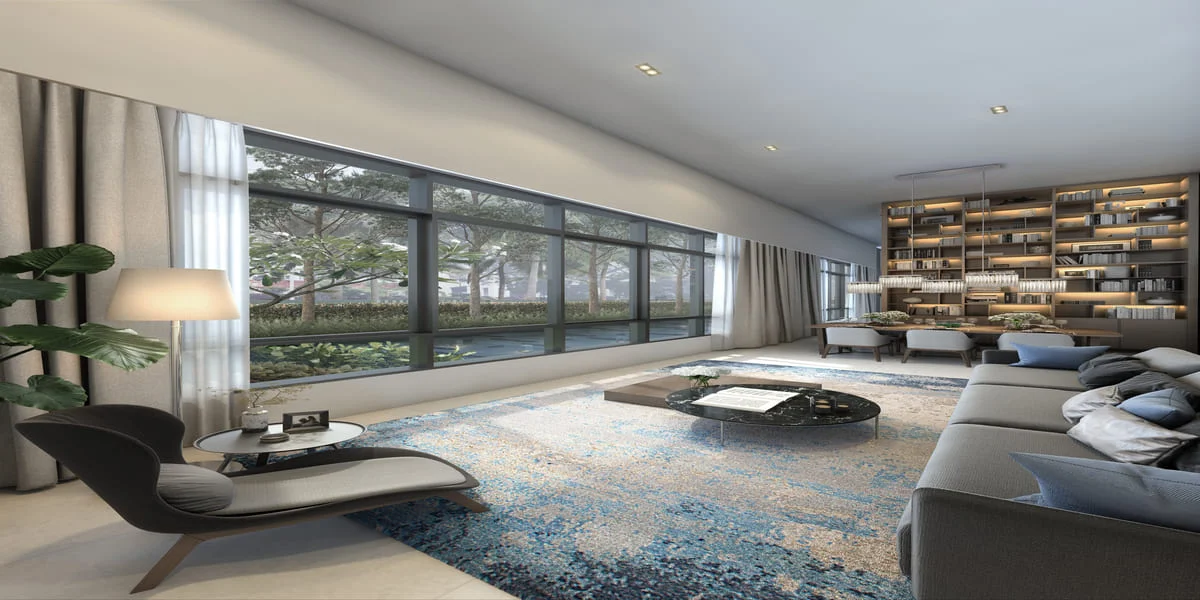 Parkwood Residences – StarBuyCondo